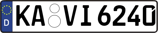 KA-VI6240