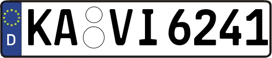 KA-VI6241