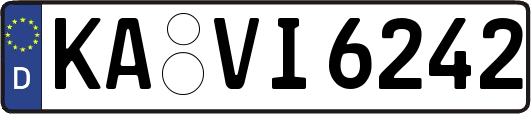 KA-VI6242