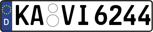 KA-VI6244
