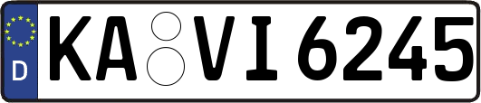 KA-VI6245