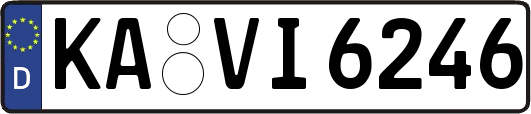 KA-VI6246