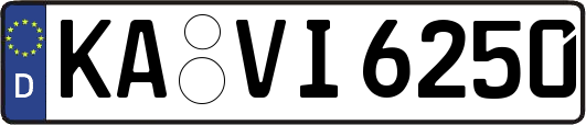 KA-VI6250