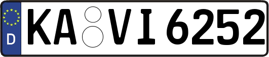 KA-VI6252