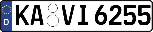 KA-VI6255