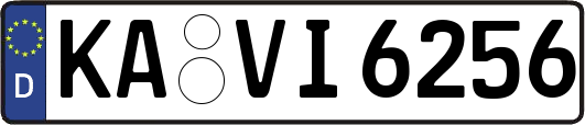KA-VI6256