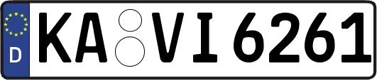 KA-VI6261