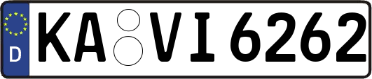 KA-VI6262