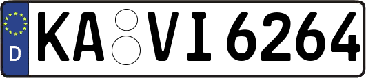 KA-VI6264