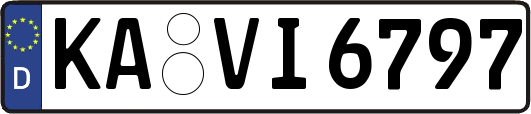 KA-VI6797