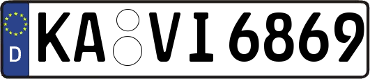 KA-VI6869
