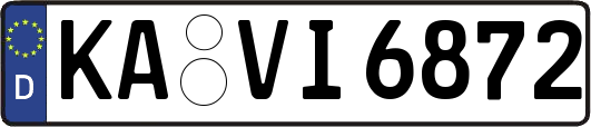 KA-VI6872