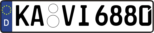 KA-VI6880
