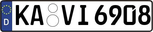 KA-VI6908