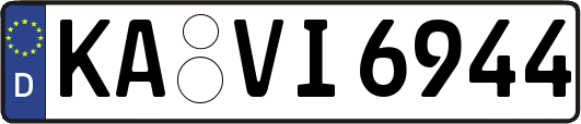KA-VI6944