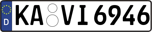 KA-VI6946