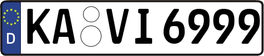 KA-VI6999
