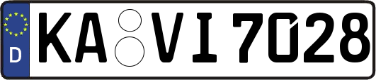 KA-VI7028