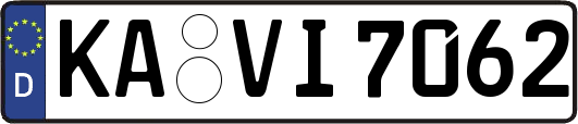 KA-VI7062