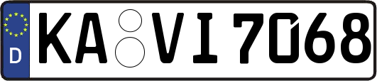 KA-VI7068