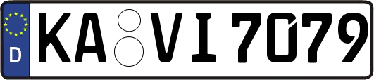 KA-VI7079