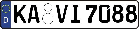 KA-VI7088