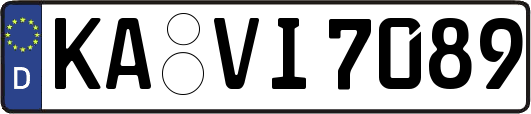 KA-VI7089