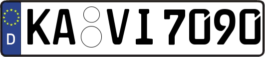 KA-VI7090