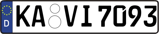 KA-VI7093