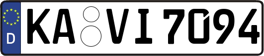 KA-VI7094