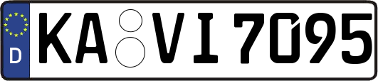 KA-VI7095