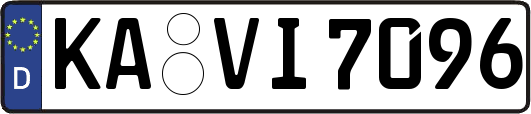 KA-VI7096