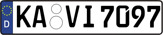 KA-VI7097