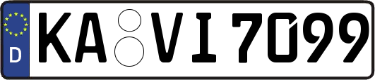 KA-VI7099