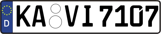 KA-VI7107
