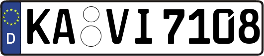 KA-VI7108