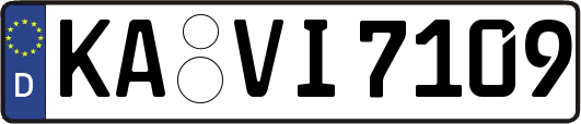 KA-VI7109