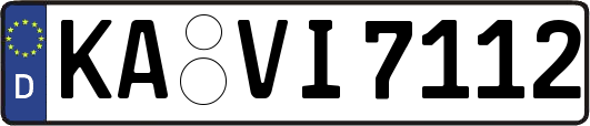 KA-VI7112