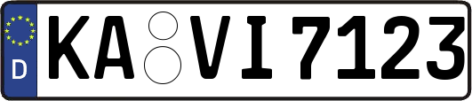 KA-VI7123