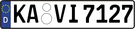 KA-VI7127