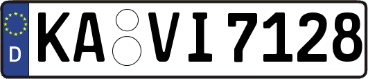 KA-VI7128