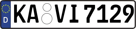 KA-VI7129
