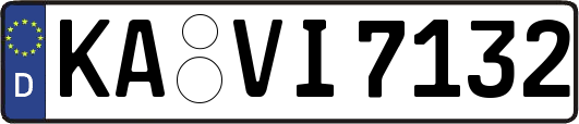 KA-VI7132