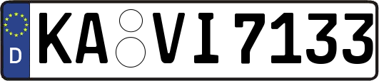 KA-VI7133