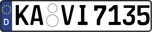 KA-VI7135