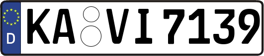 KA-VI7139