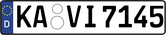 KA-VI7145
