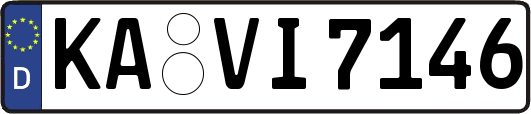 KA-VI7146