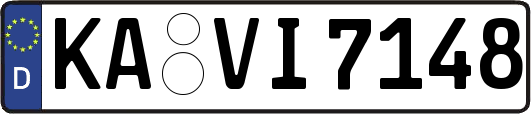 KA-VI7148