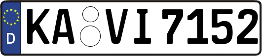 KA-VI7152